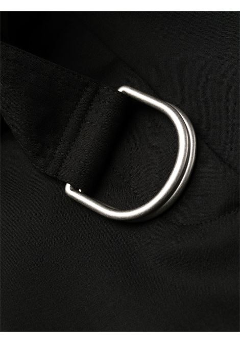 trousers with belt PHILOSOPHY di LORENZO SERAFINI | A03060724555